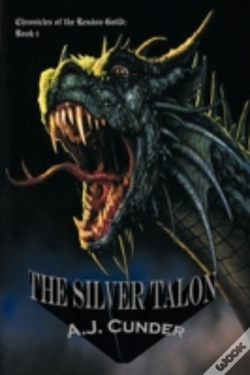 Capa do artigo The Silver Talon: Chronicles Of The Rená