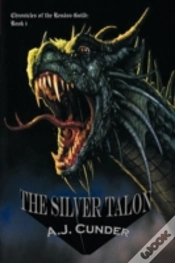 Capa do artigo The Silver Talon: Chronicles Of The Rená