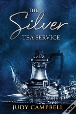 Capa do artigo The Silver Tea Service