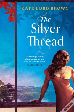Capa do artigo The Silver Thread