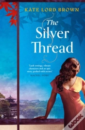 Capa do artigo The Silver Thread