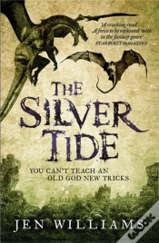 Capa do artigo The Silver Tide
