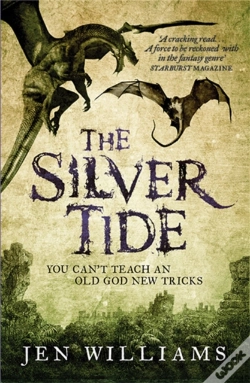 Capa do artigo The Silver Tide