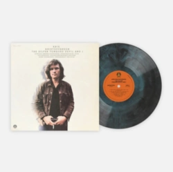Capa do artigo The Silver Tongued Devil and I - Vinil