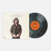 Capa do artigo The Silver Tongued Devil and I - Vinil