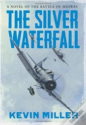 Capa do artigo The Silver Waterfall: A Novel Of The Bat