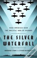 The Silver Waterfall