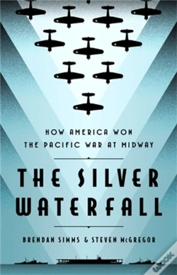 Capa do artigo The Silver Waterfall