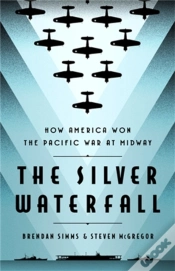 Capa do artigo The Silver Waterfall