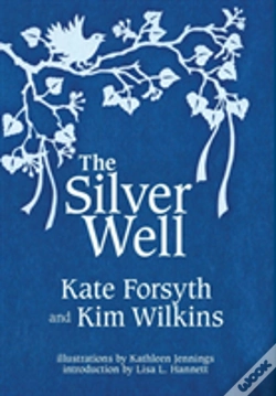 Capa do artigo The Silver Well