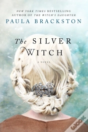 Capa do artigo The Silver Witch