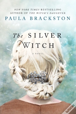 Capa do artigo The Silver Witch
