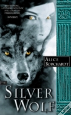 Capa do artigo The Silver Wolf