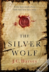 The Silver Wolf