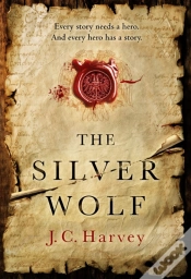 Capa do artigo The Silver Wolf