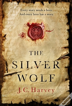 Capa do artigo The Silver Wolf