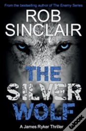 Capa do artigo The Silver Wolf