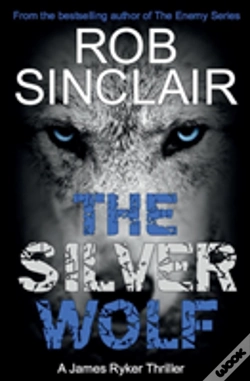 Capa do artigo The Silver Wolf