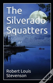 Capa do artigo The Silverado Squatters Annotated