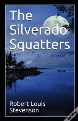 Capa do artigo The Silverado Squatters Annotated