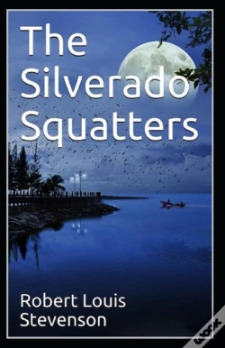 Capa do artigo The Silverado Squatters-Classic Edition(Annotated)
