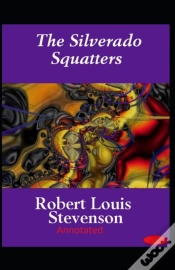 Capa do artigo The Silverado Squatters-Classic Edition(Annotated)