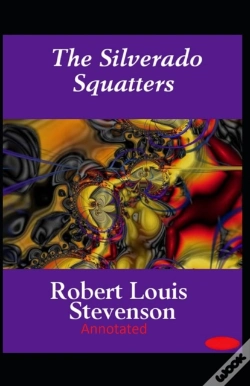 Capa do artigo The Silverado Squatters-Classic Edition(Annotated)