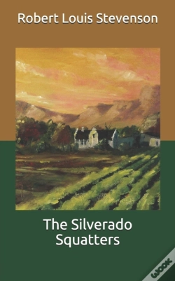 Capa do artigo The Silverado Squatters