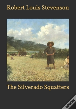 Capa do artigo The Silverado Squatters