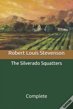 Capa do artigo The Silverado Squatters