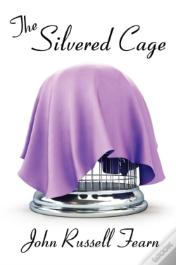 Capa do artigo The Silvered Cage