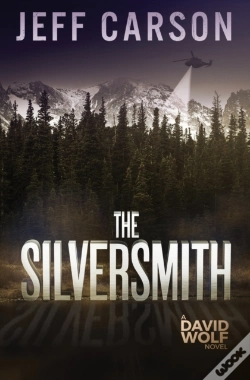 Capa do artigo The Silversmith