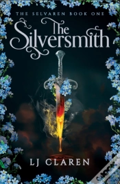 Capa do artigo The Silversmith