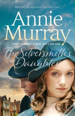Capa do artigo The Silversmith'S Daughter