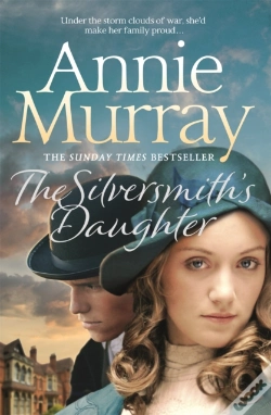 Capa do artigo The Silversmith'S Daughter