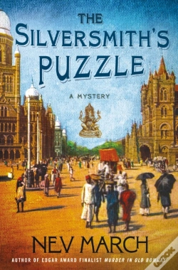 Capa do artigo The Silversmith'S Puzzle