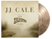 Capa do artigo The Silvertone Years - Vinil