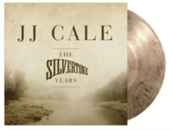 Capa do artigo The Silvertone Years - Vinil