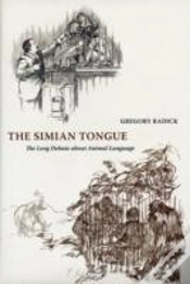 Capa do artigo The Simian Tongue