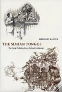Capa do artigo The Simian Tongue