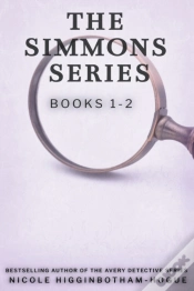 Capa do artigo The Simmons Series