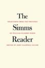 The Simms Reader - Preview