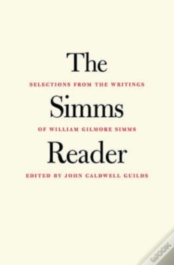Capa do artigo The Simms Reader