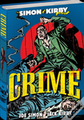 The Simon And Kirby Library: Crime