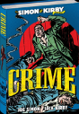 The Simon And Kirby Library: Crime - Preview