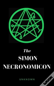 Capa do artigo The Simon Necronomicon