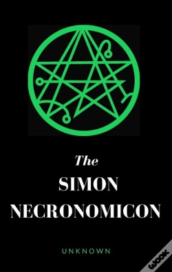 Capa do artigo The Simon Necronomicon