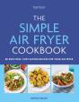 The Simple Air Fryer Cookbook - Preview