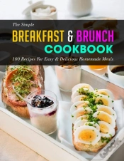 Capa do artigo The Simple Breakfast & Brunch Cookbook