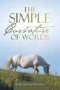 The Simple Curvature Of Words - Preview